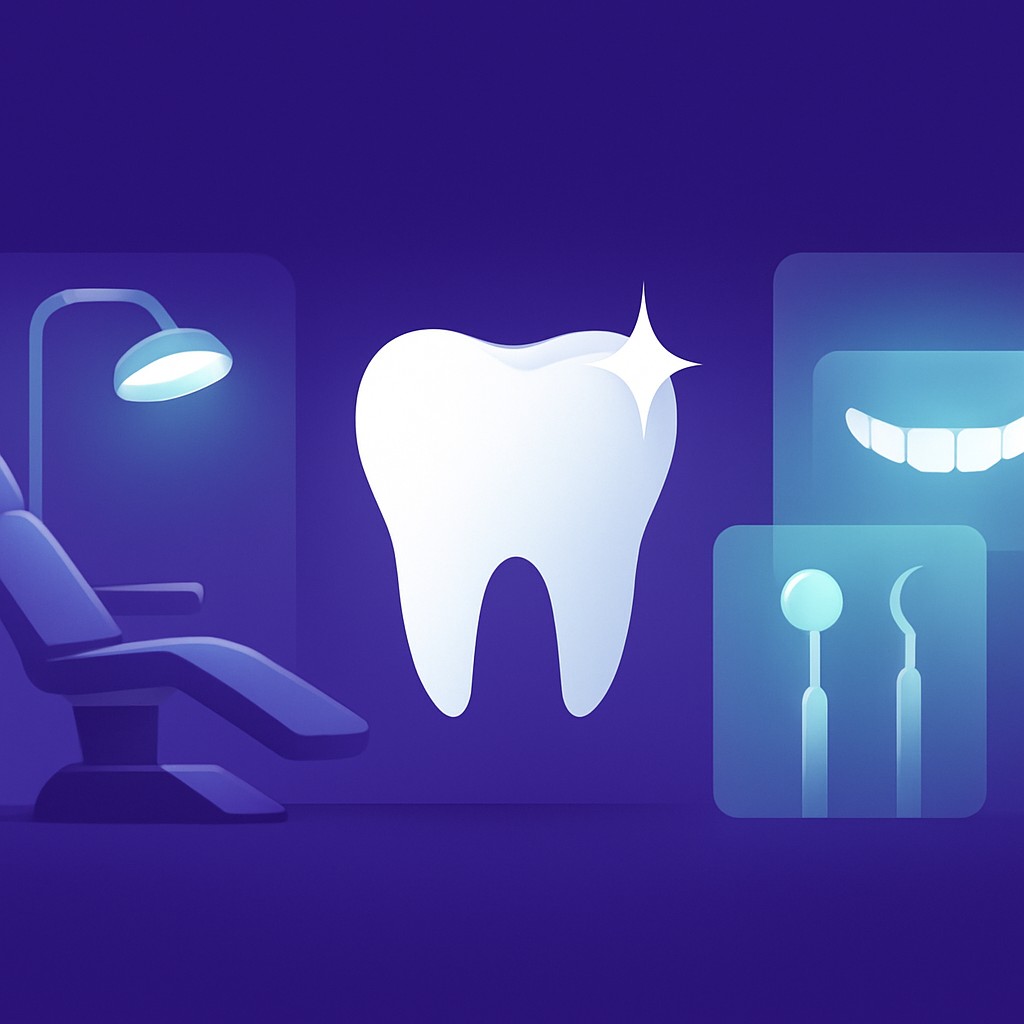 Top 10 Best Dental Clinics in Algeria