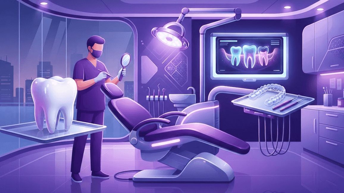 Top 10 Best Dental Clinics in Anaheim