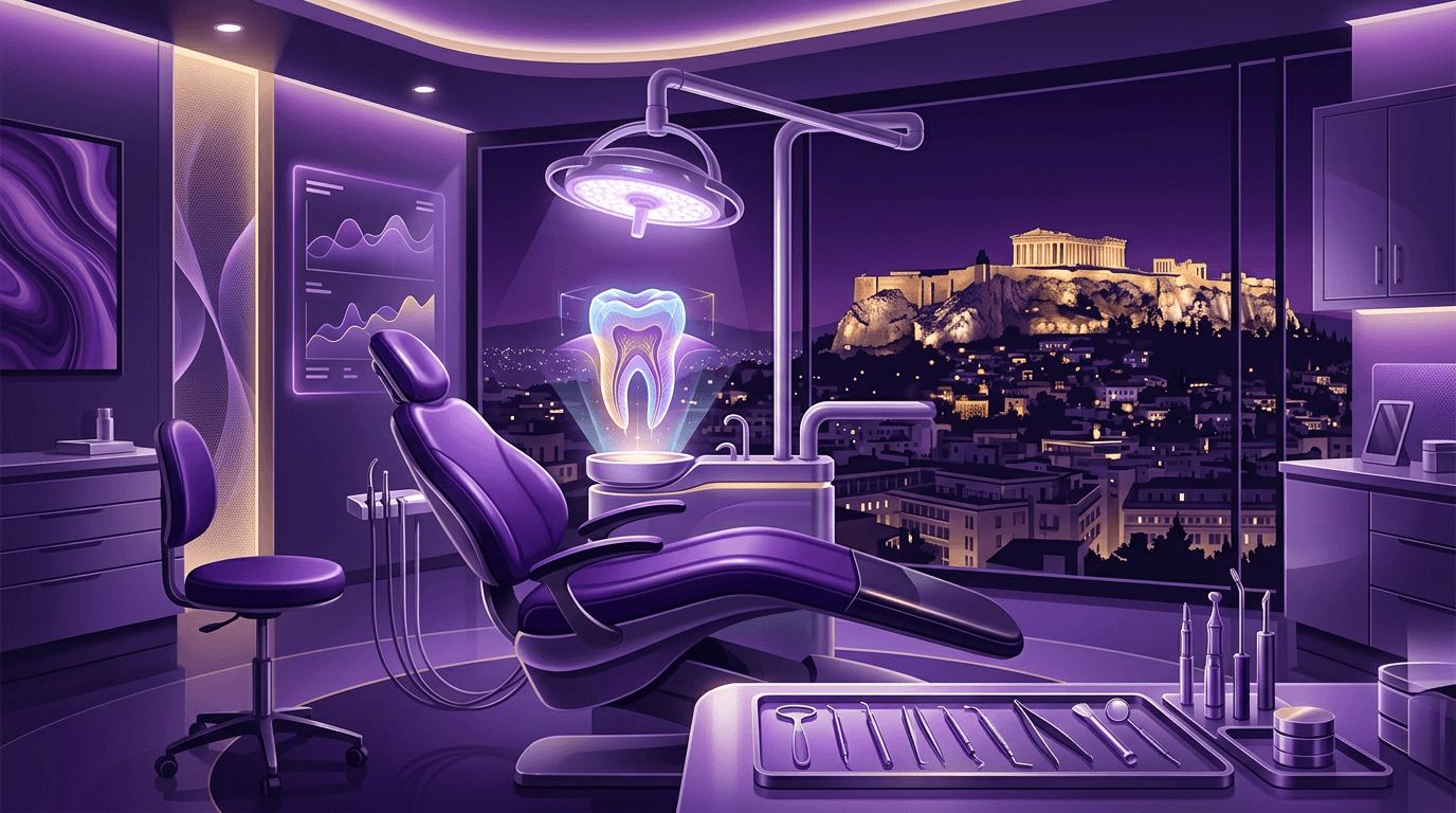 Top 10 Best Dental Clinics in Athens