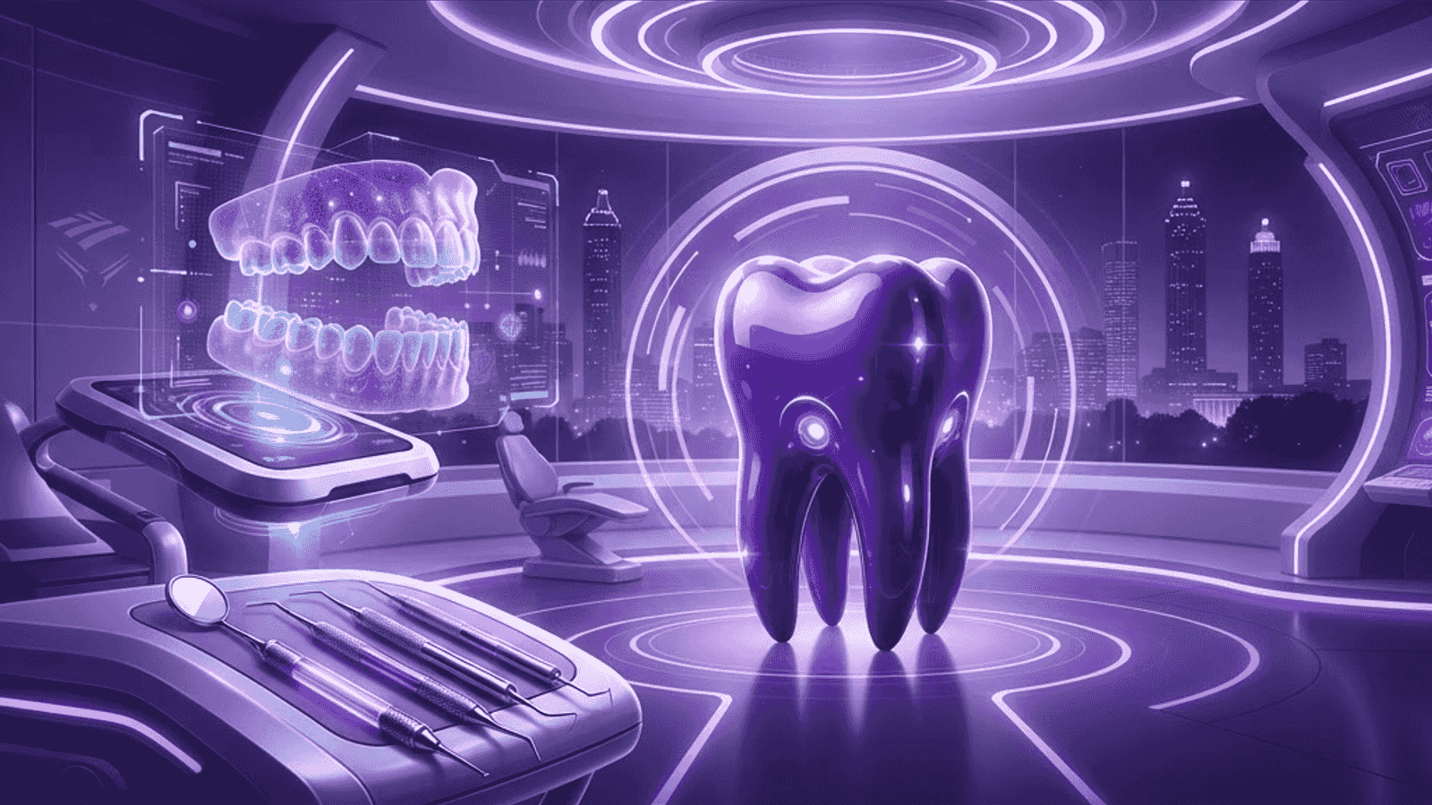 Top 10 Best Dental Clinics in Atlanta
