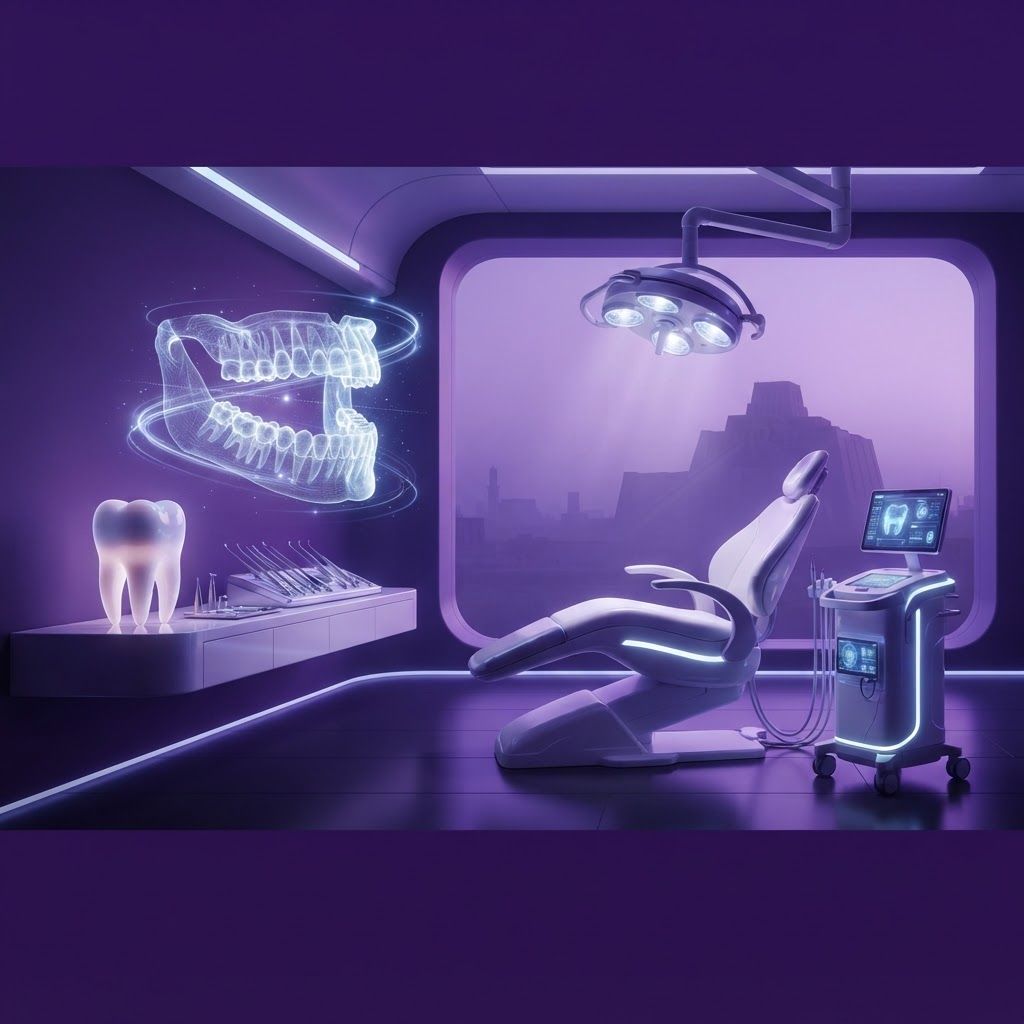 Top 10 Best Dental Clinics in Babylon