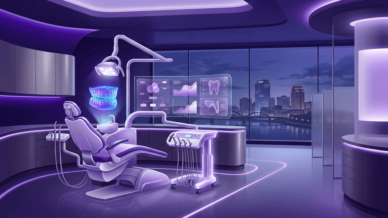 Top 10 Best Dental Clinics in Cedar Rapids