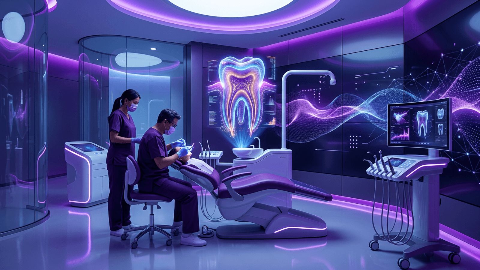 Top 10 Best Dental Clinics in Concord