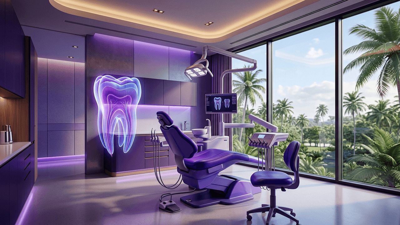Top 10 Best Dental Clinics in Coral Springs