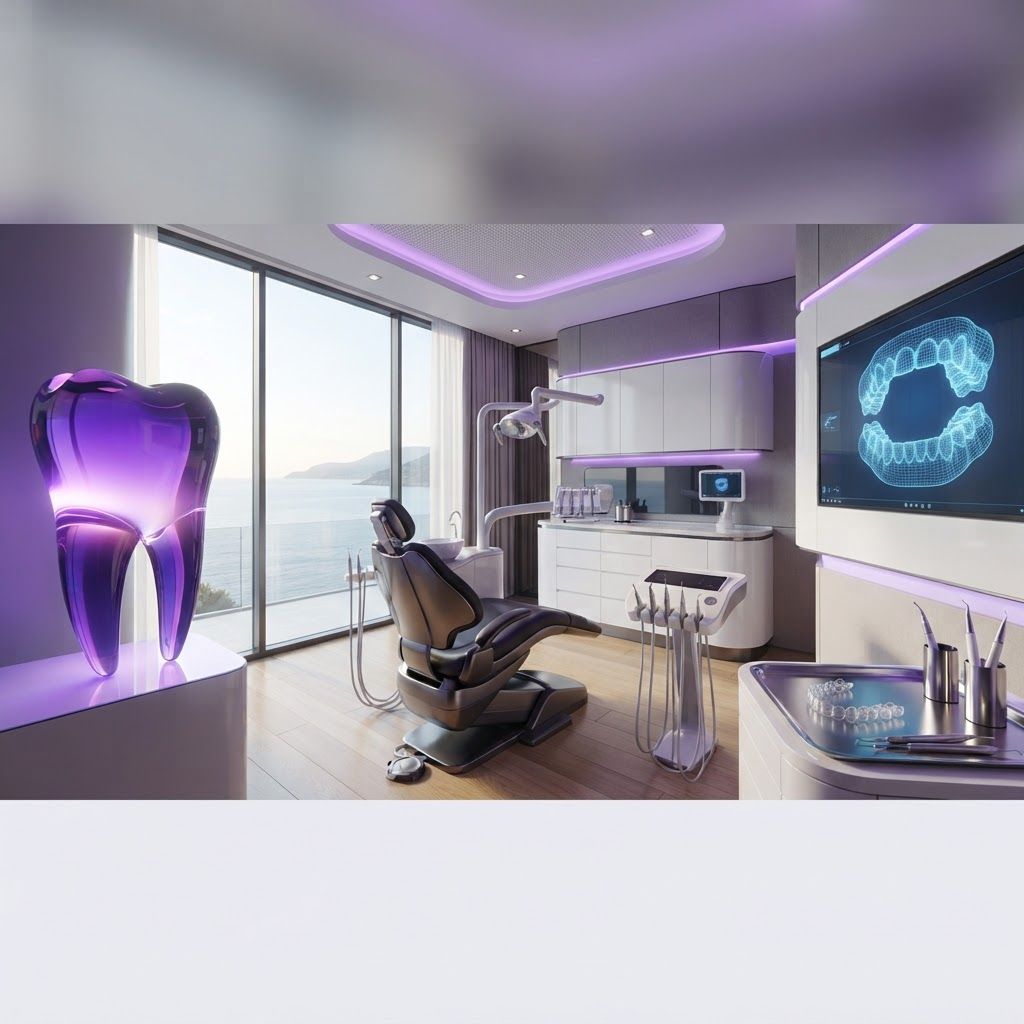 Top 10 Best Dental Clinics in Corpus Christi