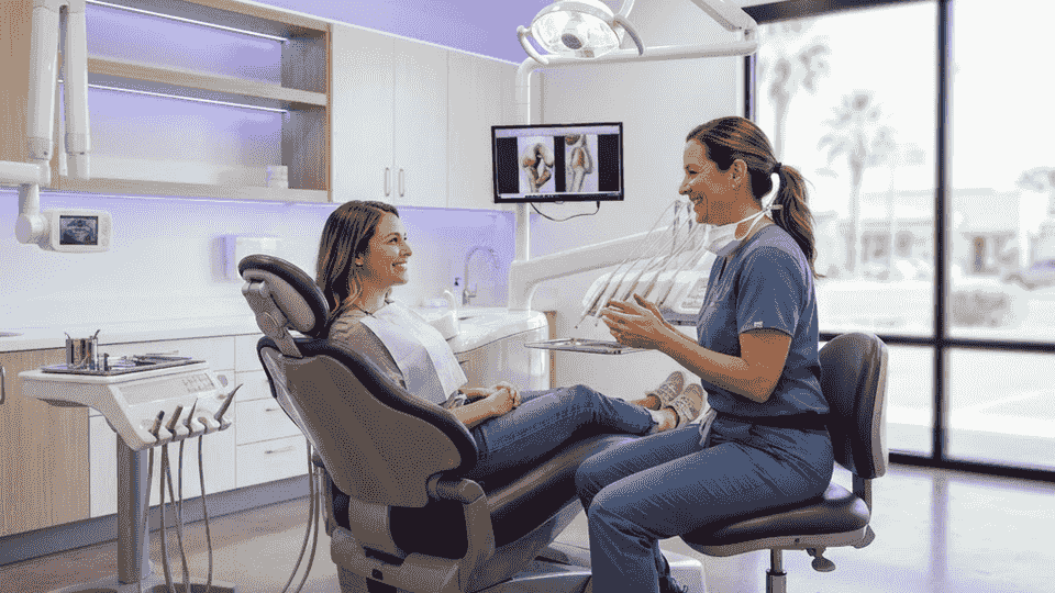 Top 10 Best Dental Clinics in Fresno