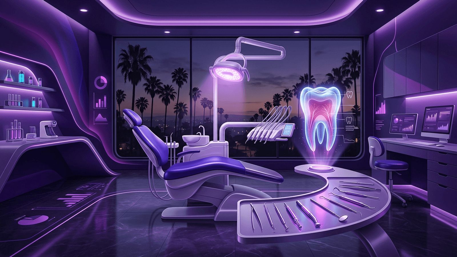 Top 10 Best Dental Clinics in Fullerton