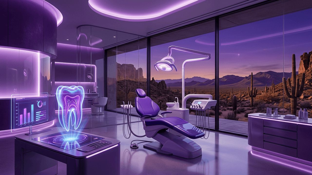 Top 10 Best Dental Clinics in Goodyear