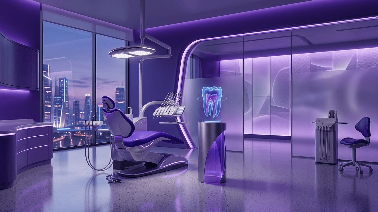 Top 10 Best Dental Clinics in Hampton