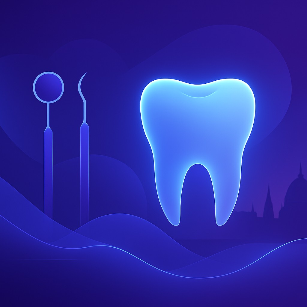 Top 10 Best Dental Clinics in Hungary