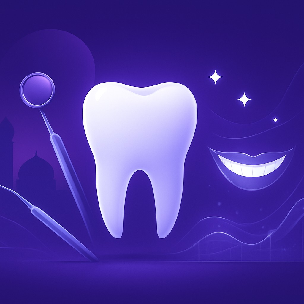 Top 10 Best Dental Clinics in Iraq