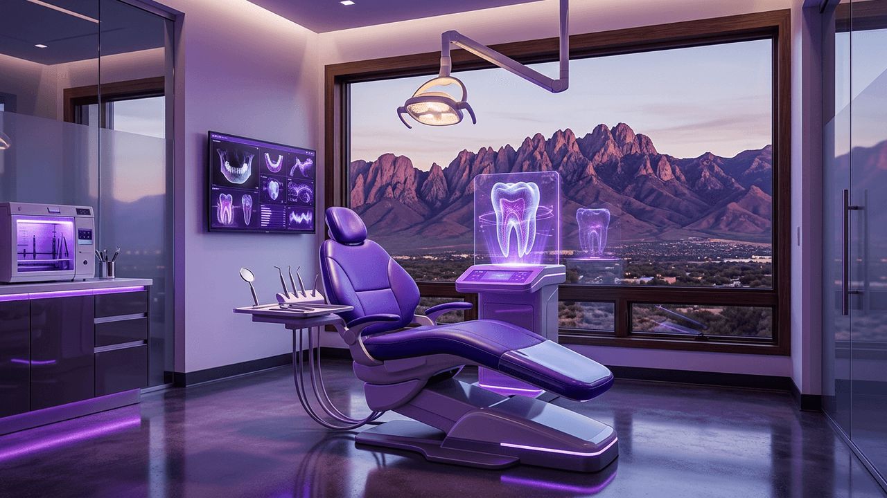 Top 10 Best Dental Clinics in Las Cruces