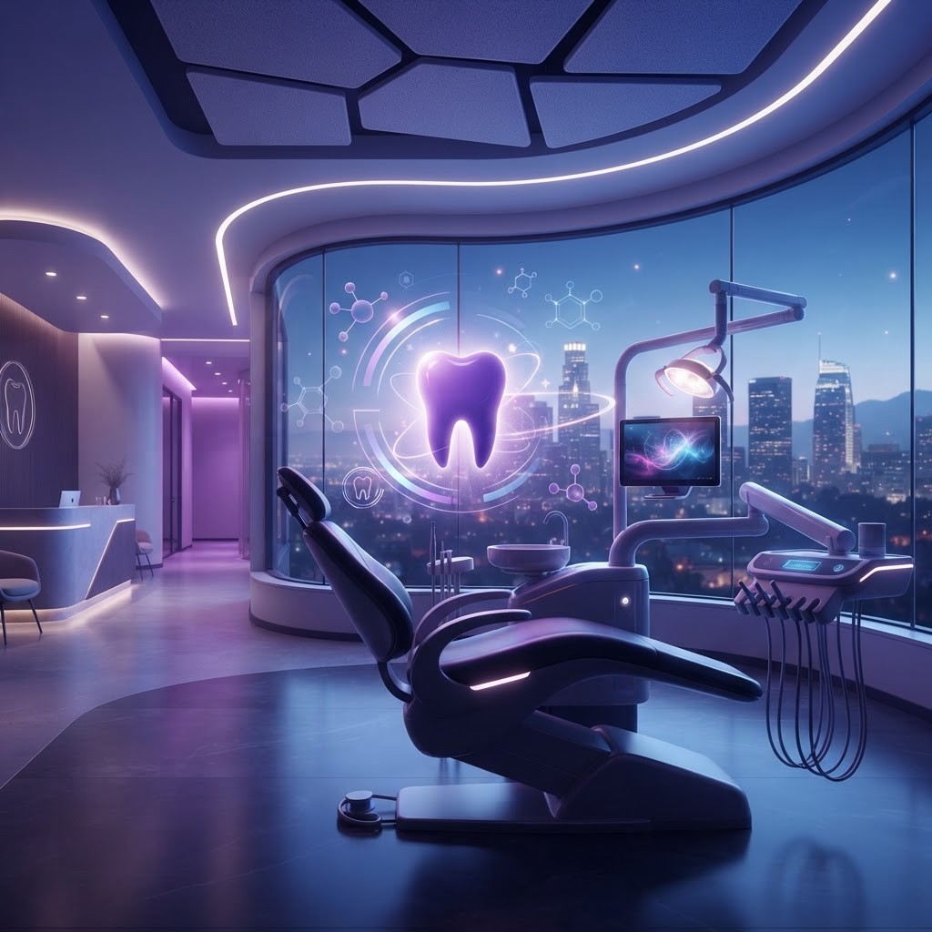 Top 10 Best Dental Clinics in Los Angeles