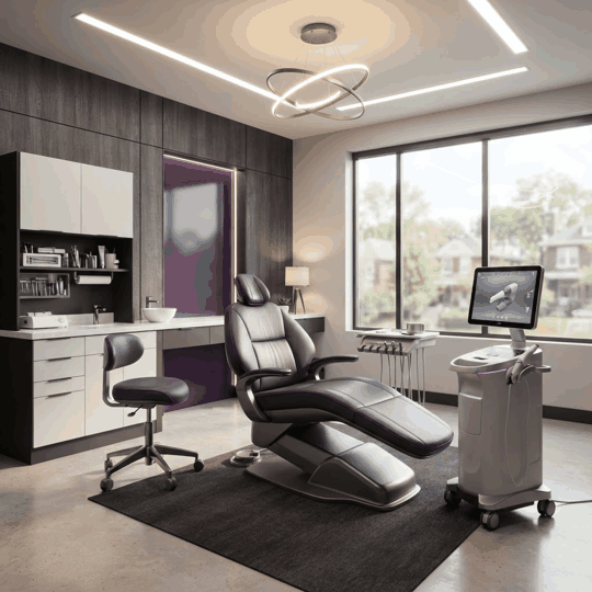 Top 10 Best Dental Clinics in Louisville