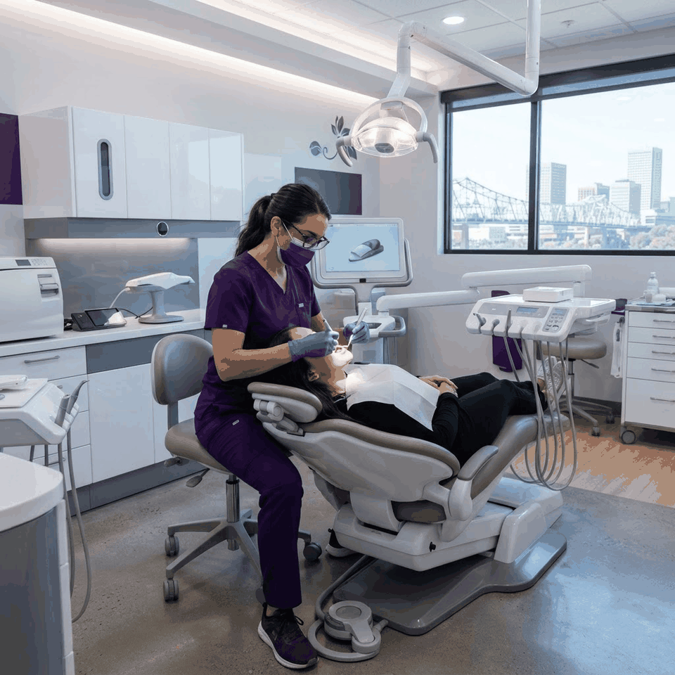 Top 10 Best Dental Clinics in Memphis