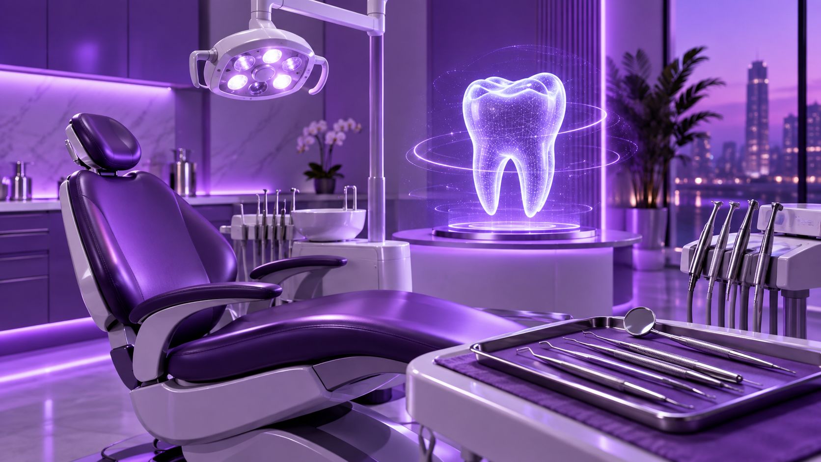 Top 10 Best Dental Clinics in Mesquite