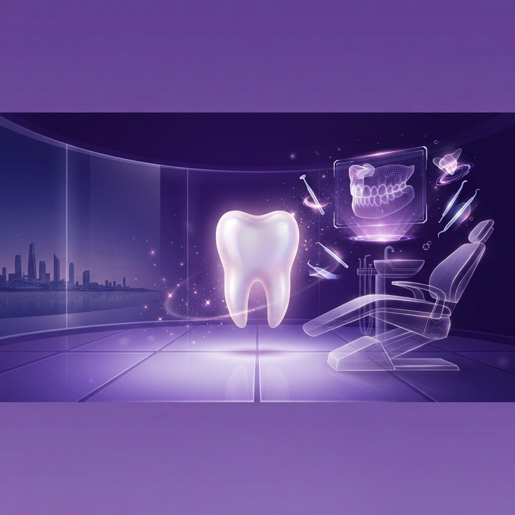 Top 10 Best Dental Clinics in Norfolk