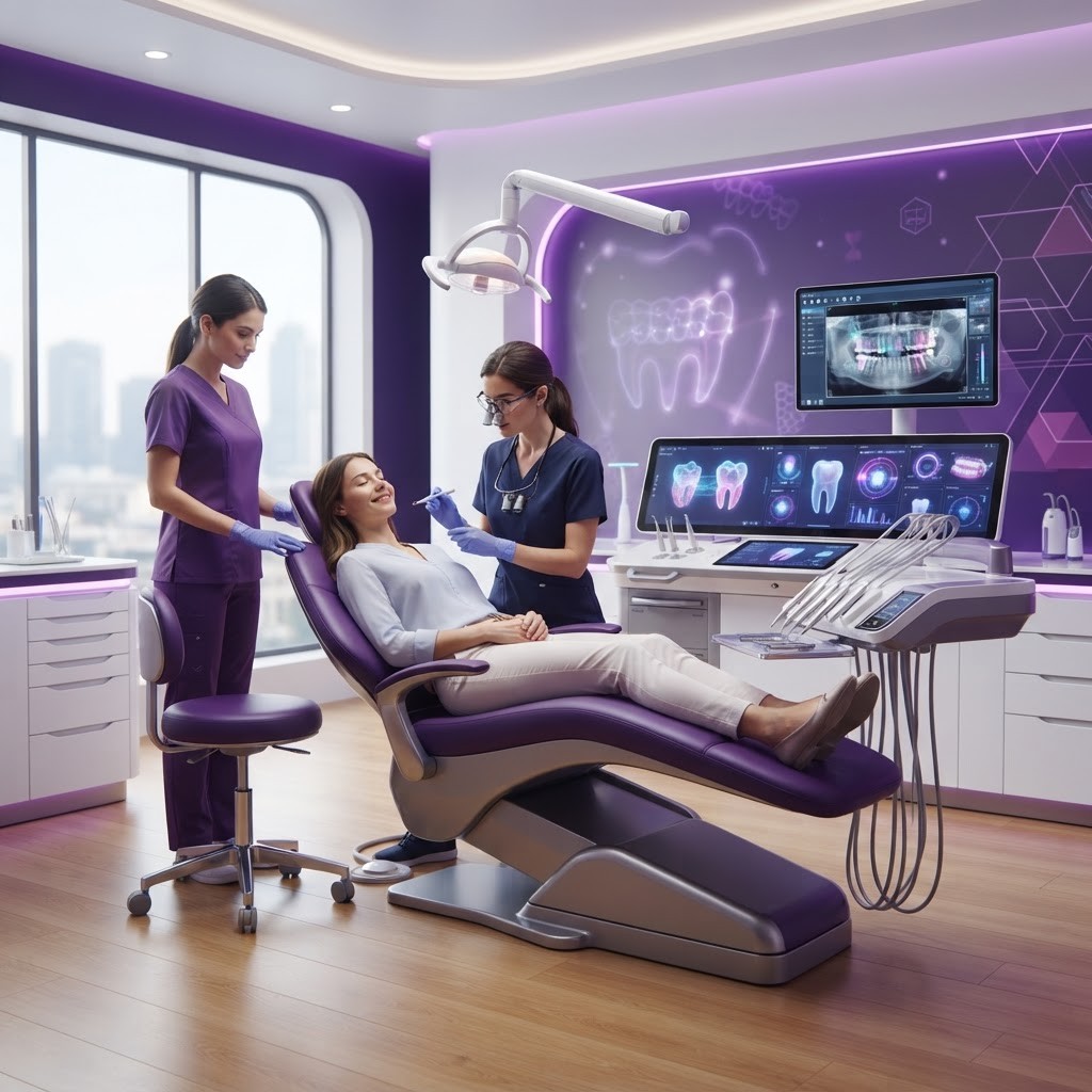 Top 10 Best Dental Clinics in Phoenix