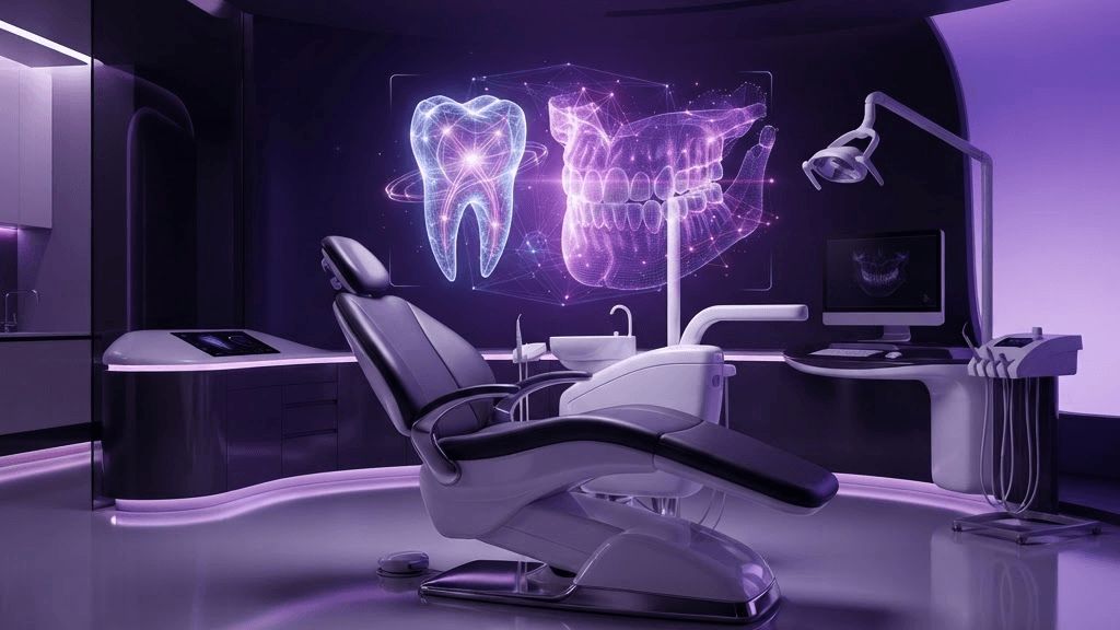 Top 10 Best Dental Clinics in Rancho Cucamonga
