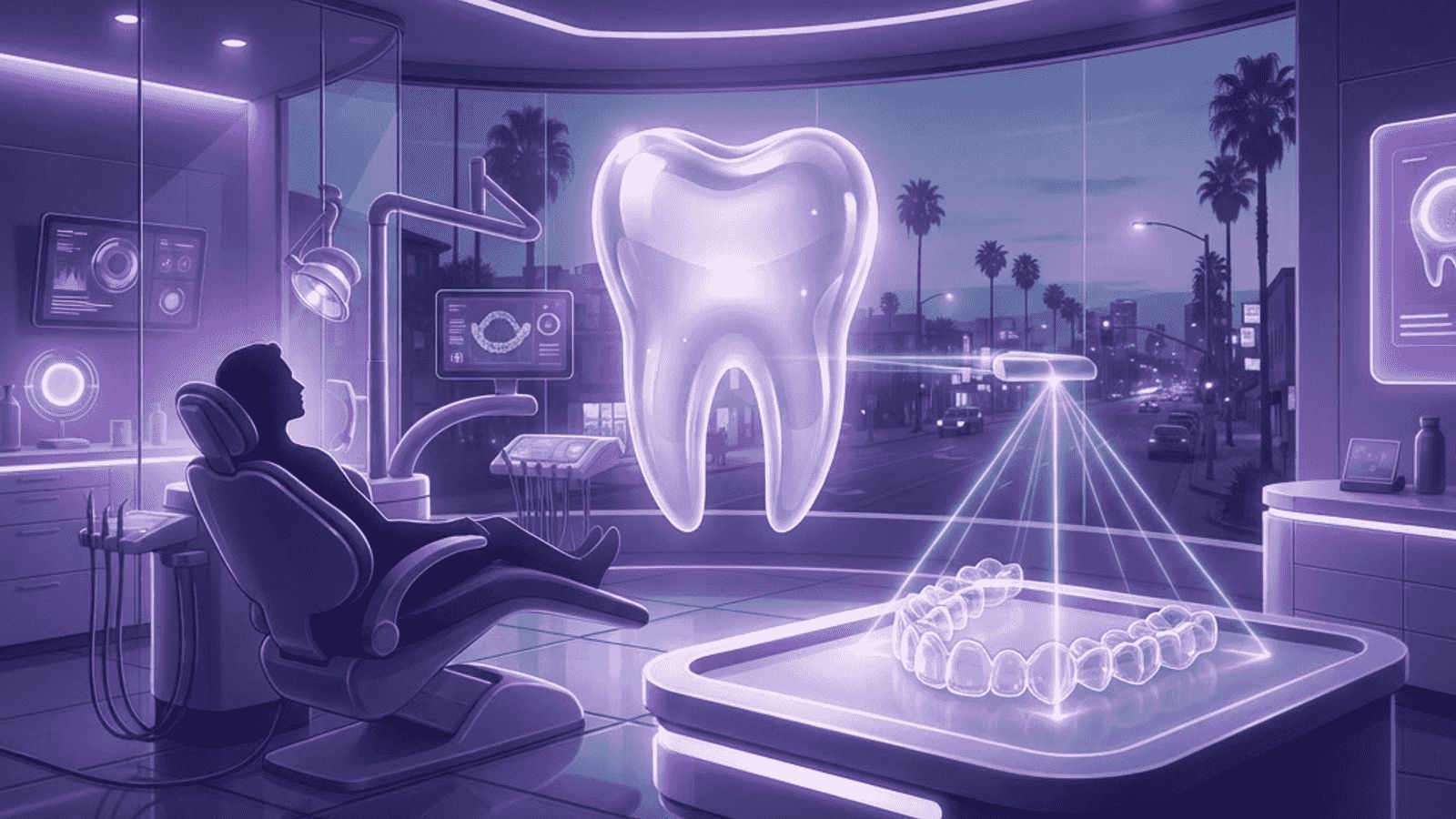 Top 10 Best Dental Clinics in Riverside