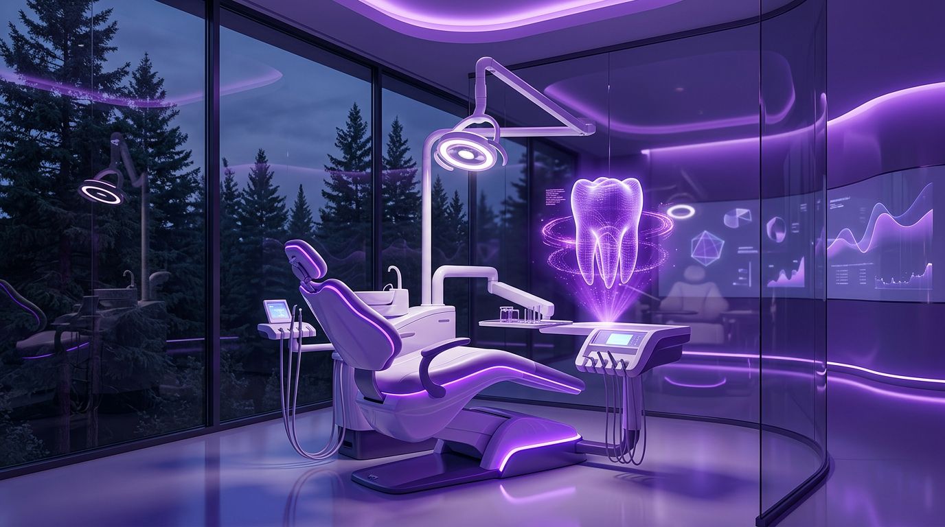 Top 10 Best Dental Clinics in The Woodlands