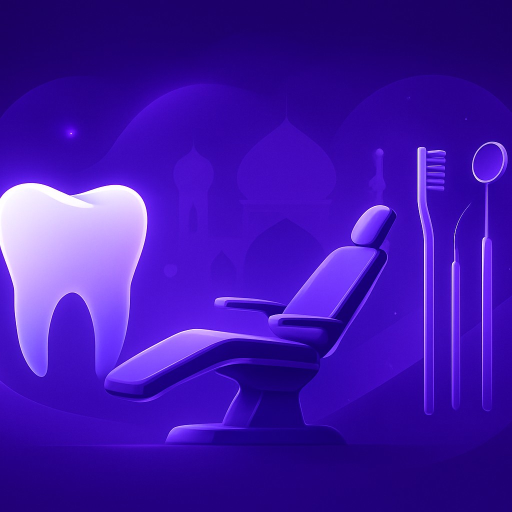 Top 10 Best Dental Clinics in Uzbekistan
