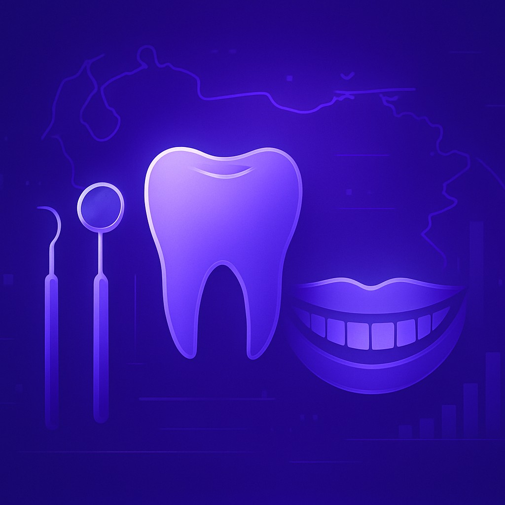 Top 10 Best Dental Clinics in Venezuela