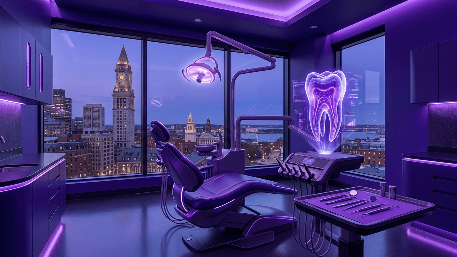 Top 10 Best Dental Clinics in Waterbury