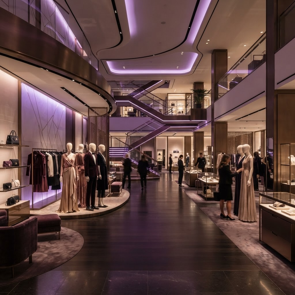 Top 10 Best Department Stores in Houston