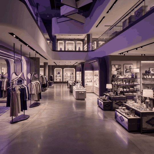 Top 10 Best Department Stores in Albuquerque