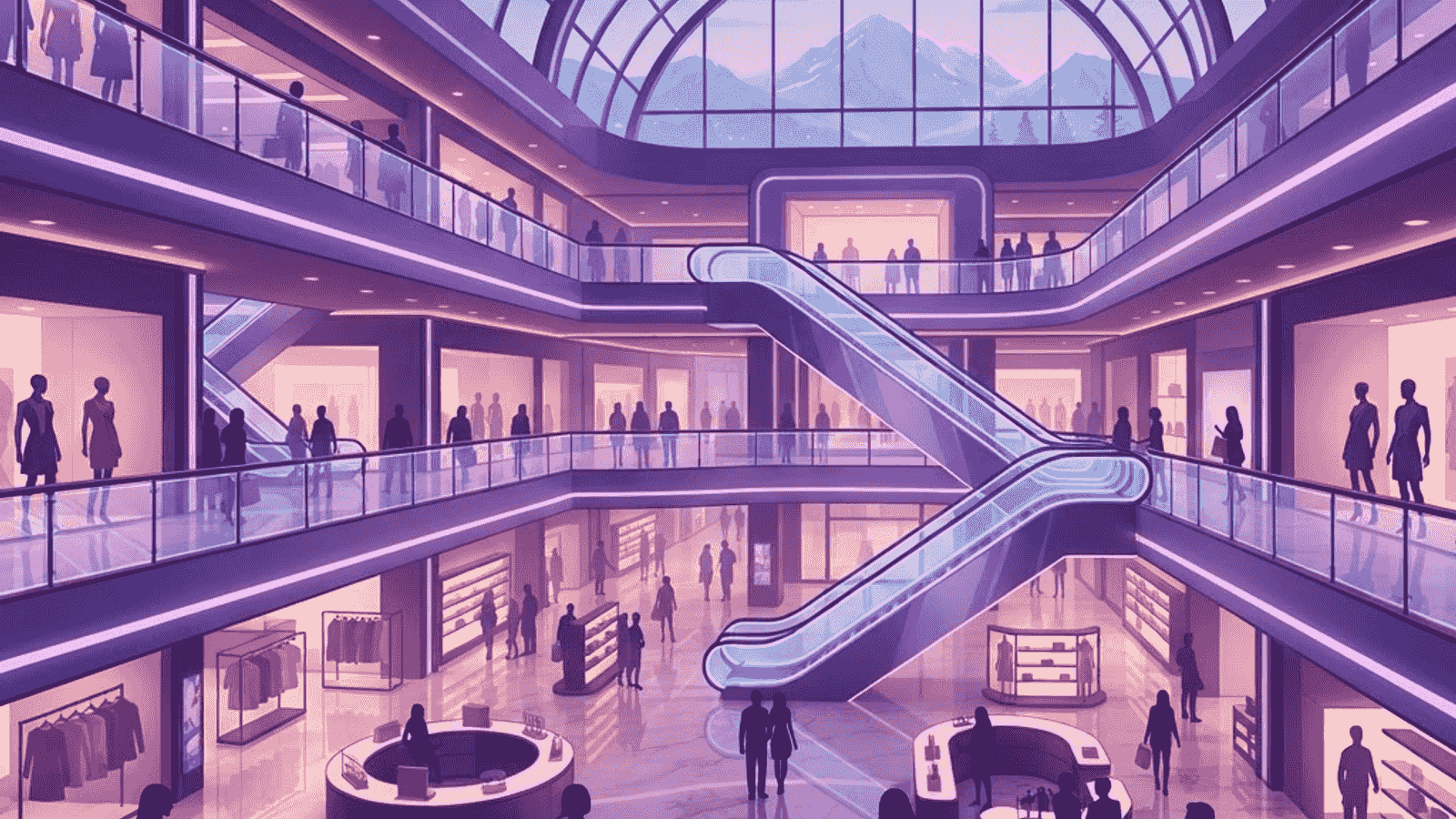 Top 10 Best Department Stores in Anchorage