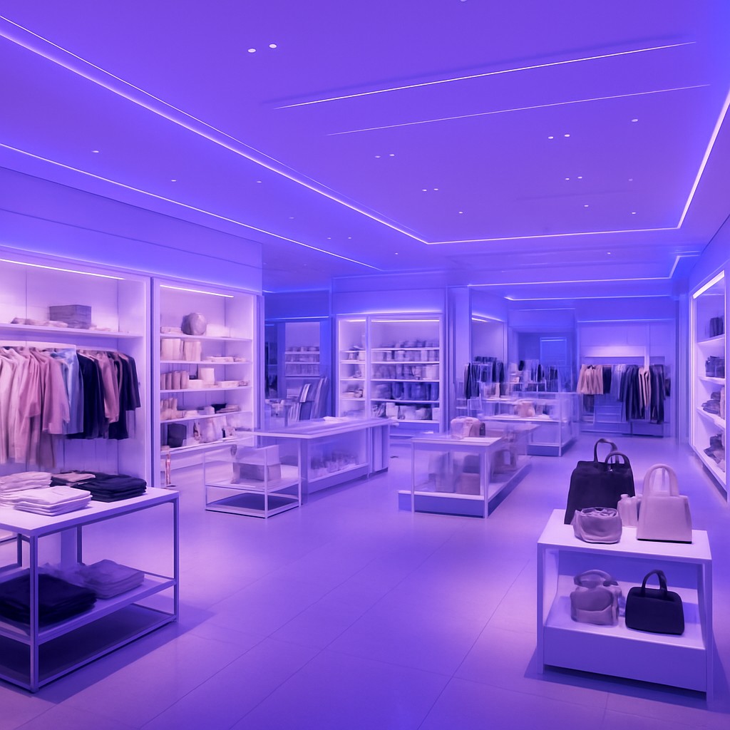 Top 10 Best Department Stores in Cameroon