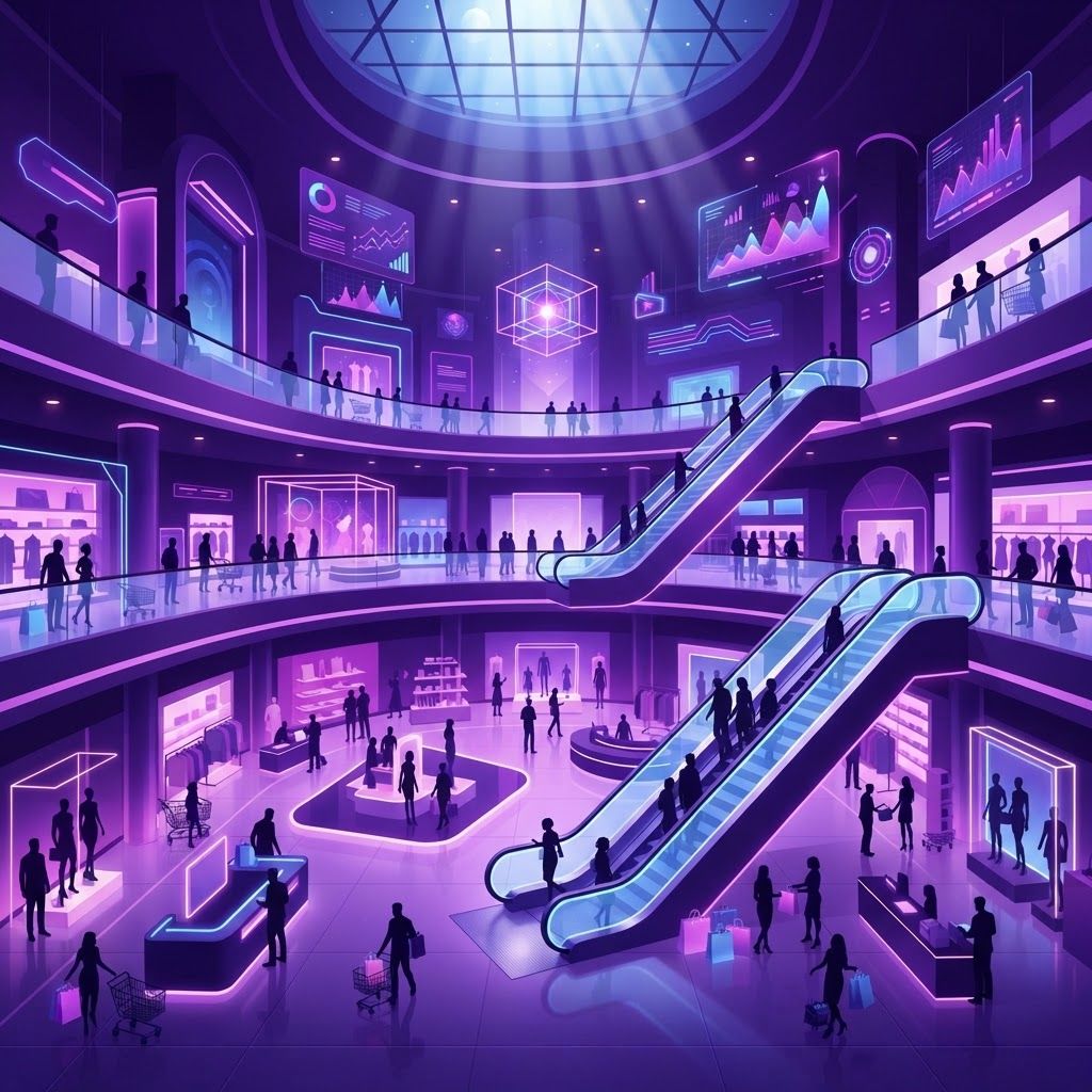 Top 10 Best Department Stores in Chesapeake