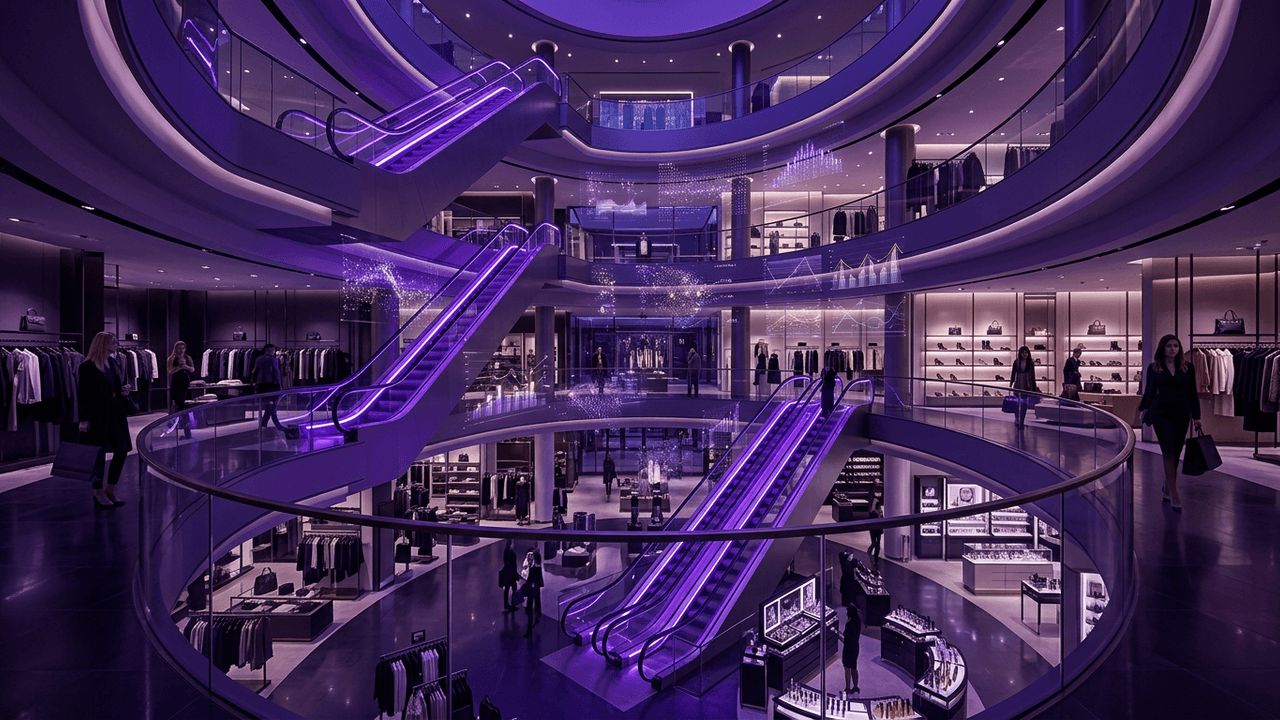 Top 10 Best Department Stores in College Station