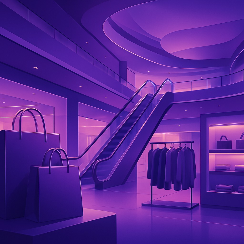 Top 10 Best Department Stores in Congo