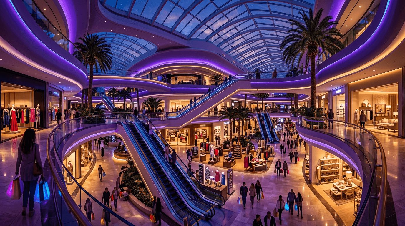 Top 10 Best Department Stores in Coral Springs