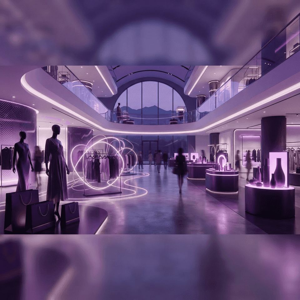 Top 10 Best Department Stores in Denver