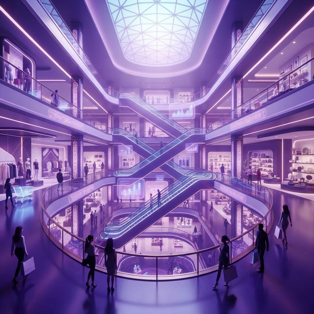 Top 10 Best Department Stores in Enterprise