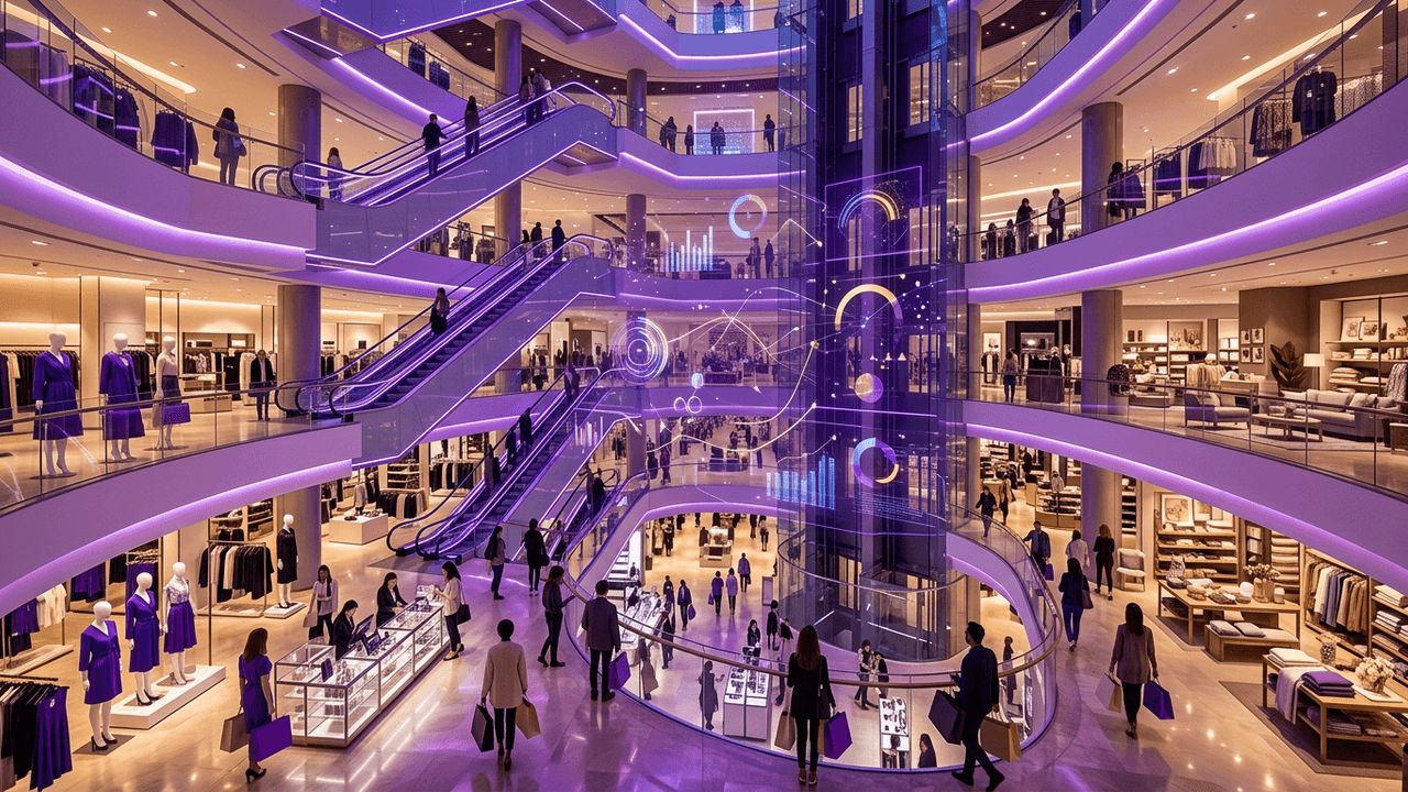 Top 10 Best Department Stores in Evansville