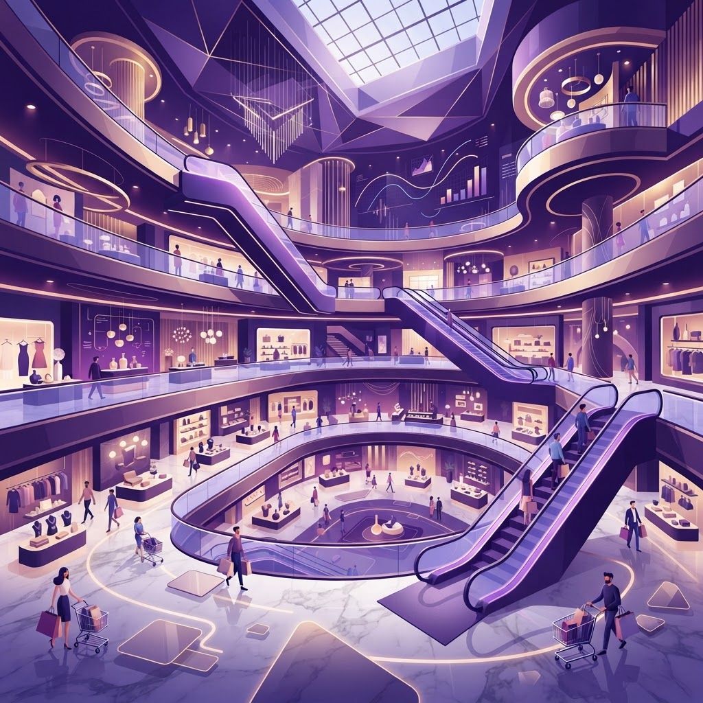 Top 10 Best Department Stores in Fayetteville