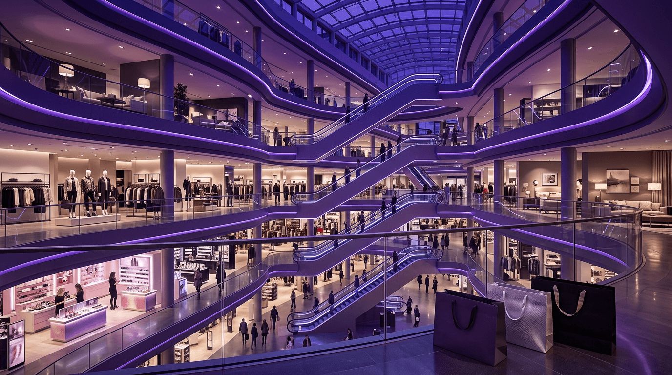 Top 10 Best Department Stores in Hampton