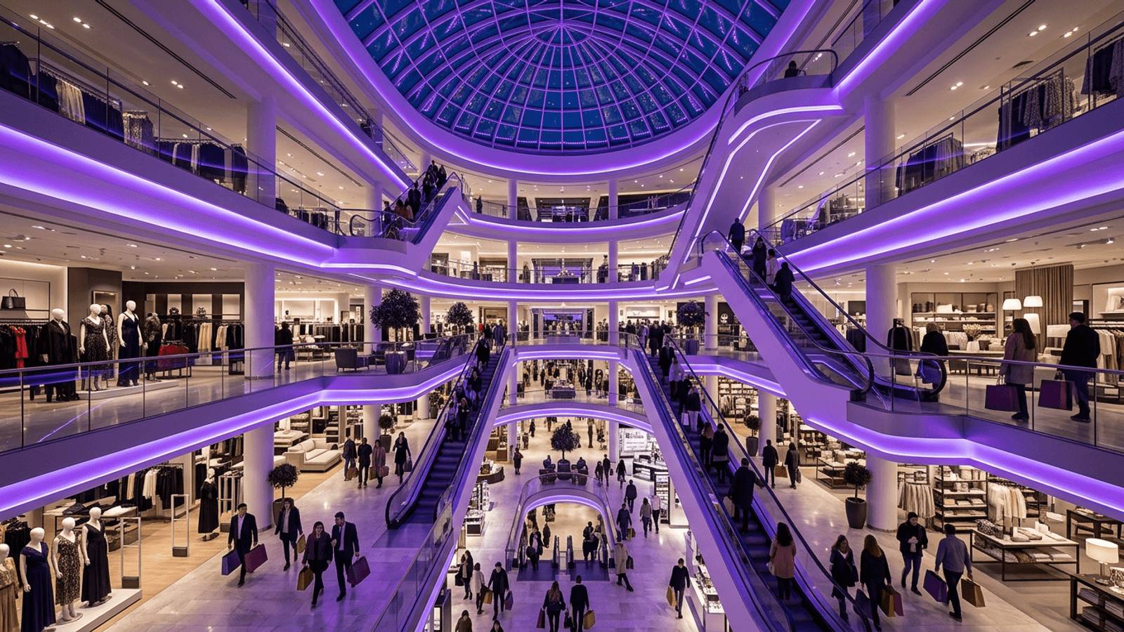 Top 10 Best Department Stores in Hartford