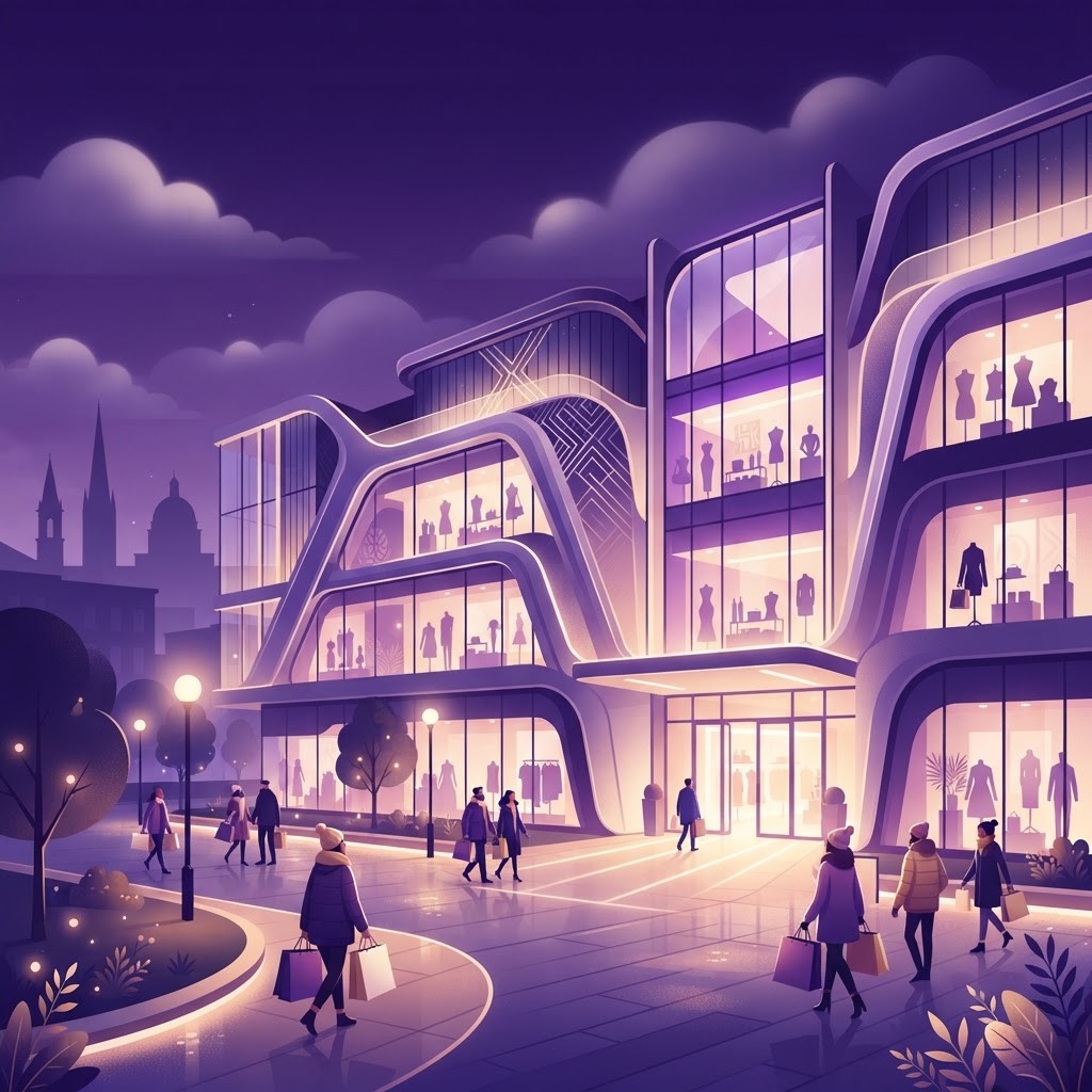 Top 10 Best Department Stores in Ireland