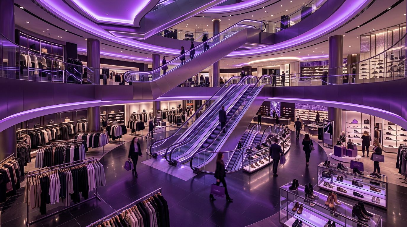 Top 10 Best Department Stores in Jackson