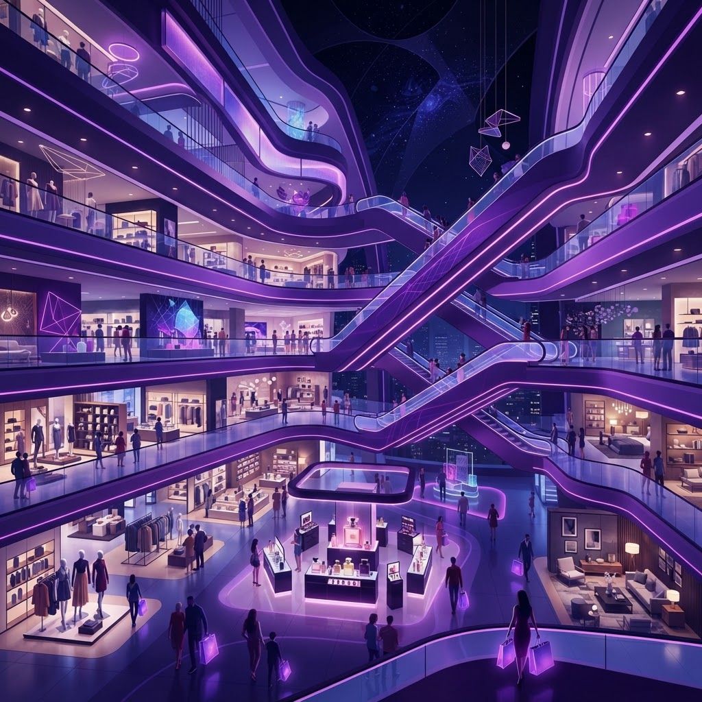Top 10 Best Department Stores in Knoxville