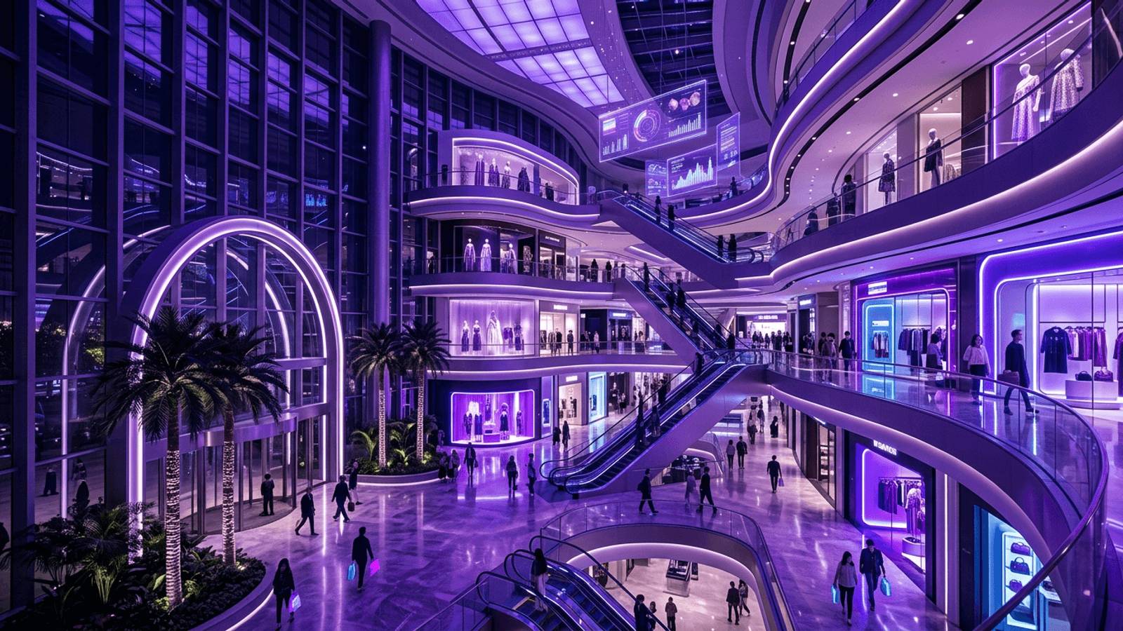 Top 10 Best Department Stores in Lakeland