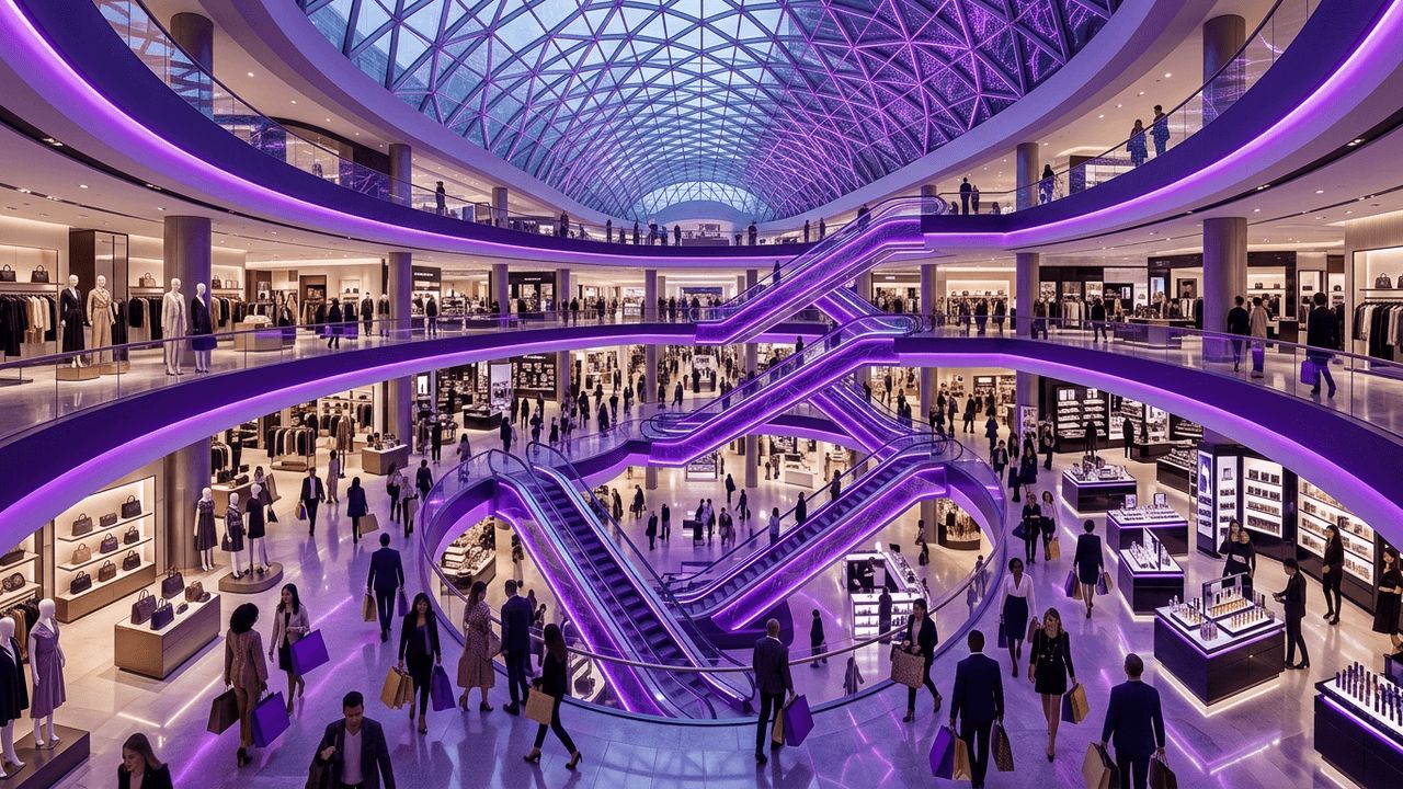 Top 10 Best Department Stores in Lewisville