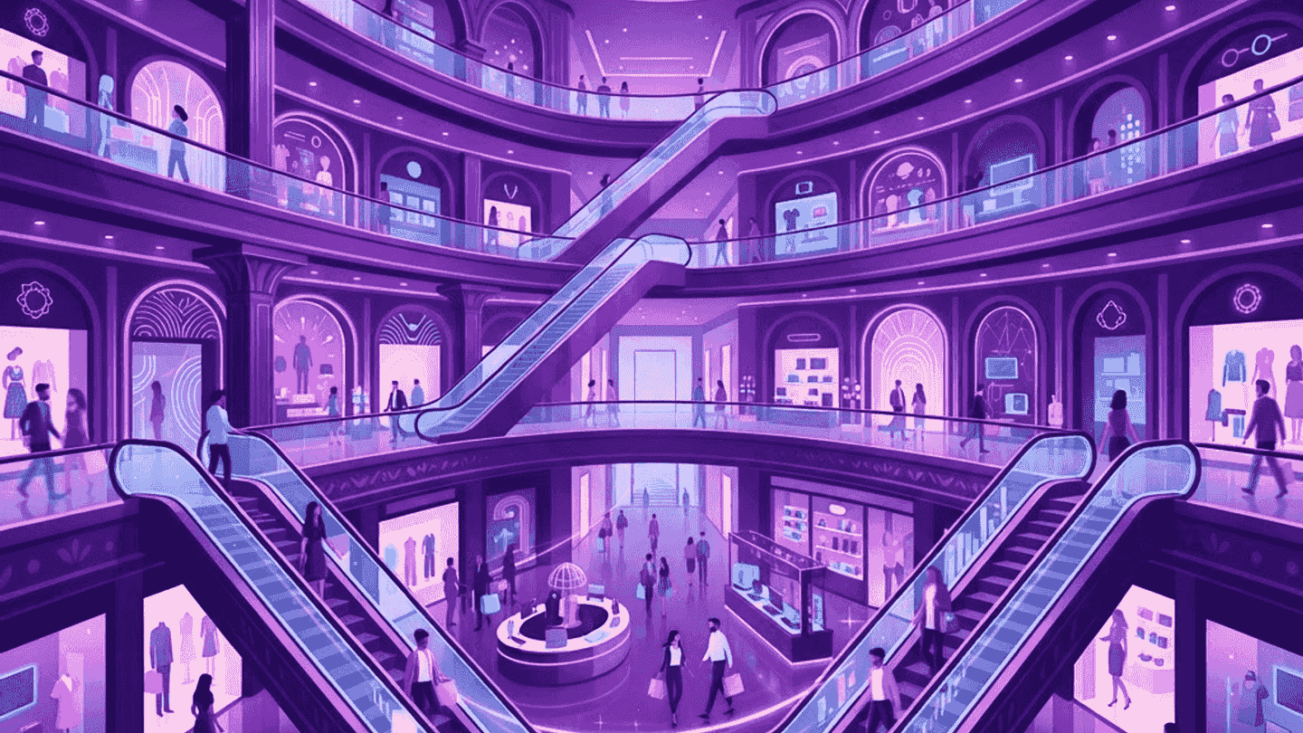 Top 10 Best Department Stores in Lincoln