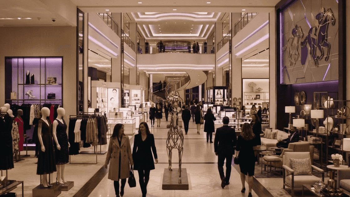 Top 10 Best Department Stores in Louisville