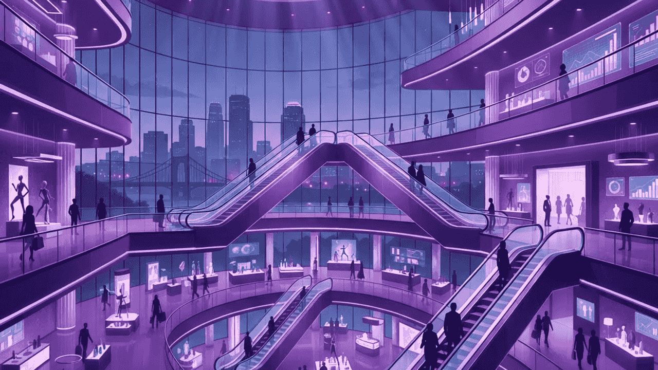 Top 10 Best Department Stores in Minneapolis